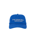 Physical Media "BLUE RAY" Cap