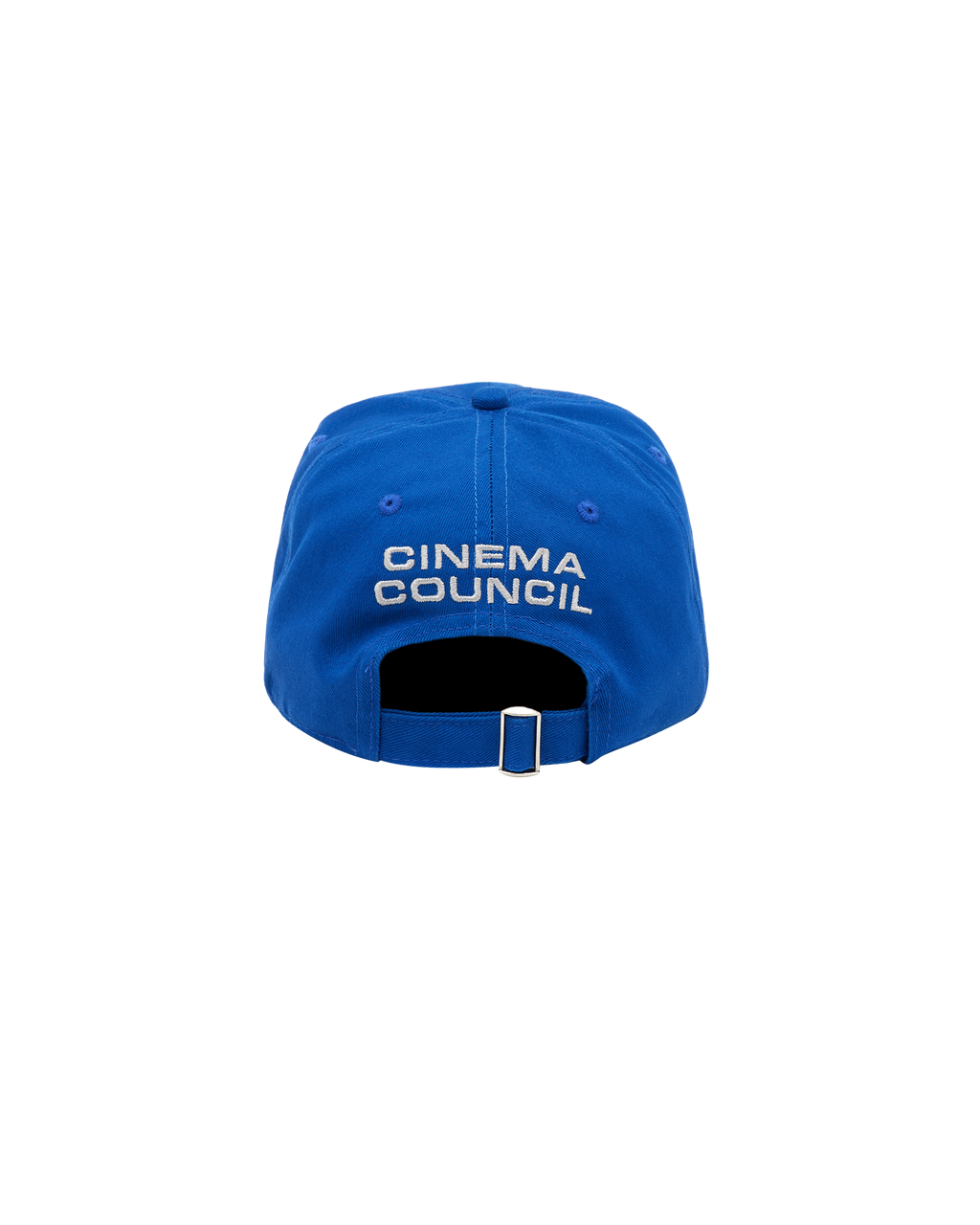 Physical Media "BLUE RAY" Cap