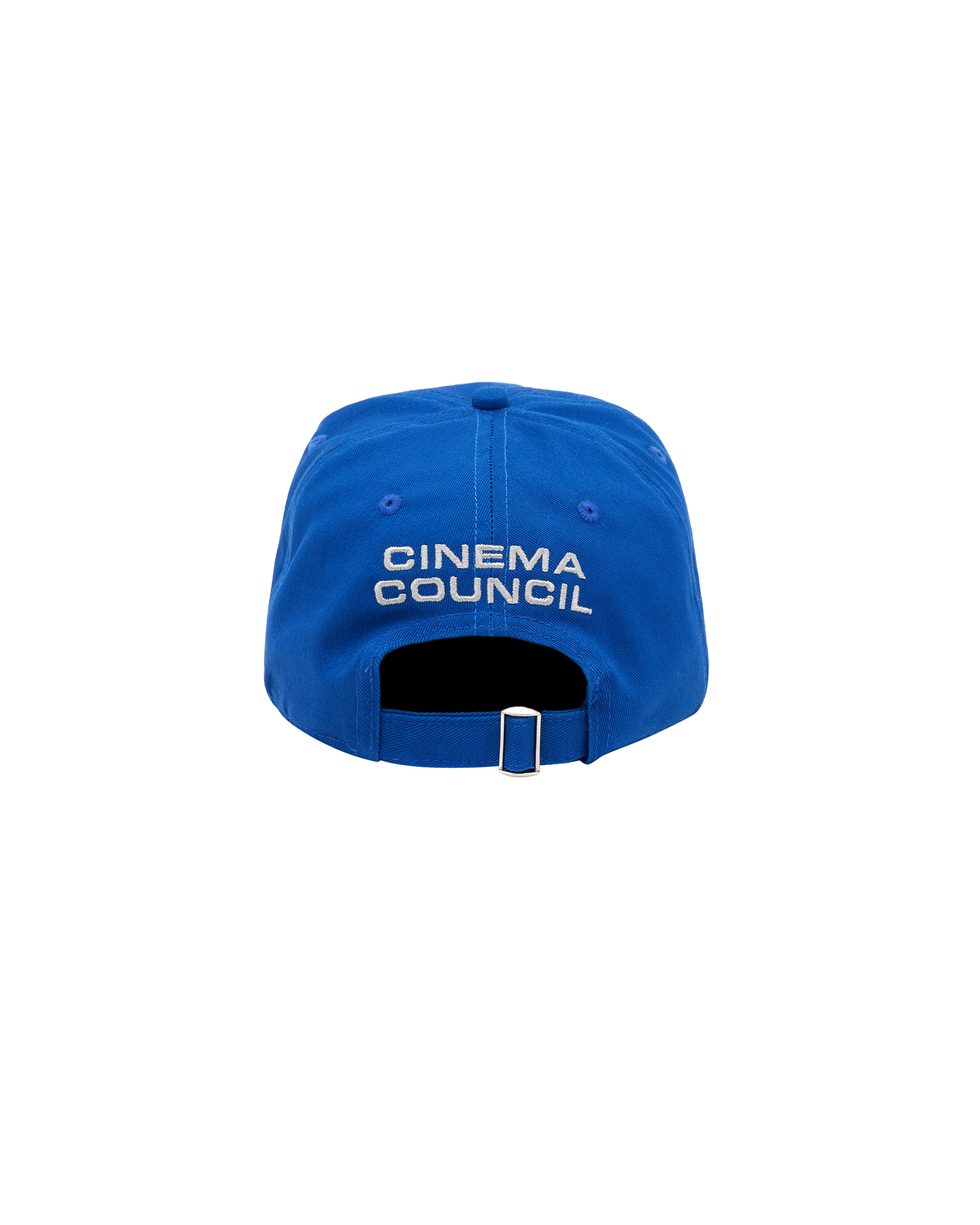 Physical Media "BLUE RAY" Cap